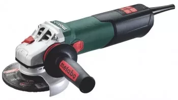 Угловая шлифовальная машина Metabo WЕV-15-125 Quick (УШМ, Болгарка) купить в Нягани