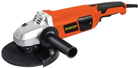 Угловая шлифмашина УШМ-2200/230Э Энкор 50171 купить в Нягани