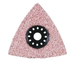 Треугольная шлифовальная пластина  Makita TMA025, B-21515
