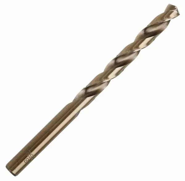 Сверло по металлу HSS-G 2,5x30x57 (Makita D-09678) купить в Нягани