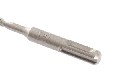 Бур по бетону 6 х 160 мм Luxembourg TIP SDS plus БАРС 70573 купить в Нягани