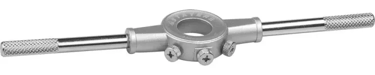 Плашкодержатель STAYER, 25x215мм 28037-25 купить в Нягани
