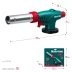 KL-700  газовая горелка с пъезоподжигом, на баллон  с цанговым соединением 55516 купить в Нягани