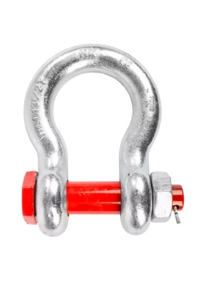 Скоба омегообразная TOR 13,5 т (тип G2130) (Q) 1231356 купить в Нягани