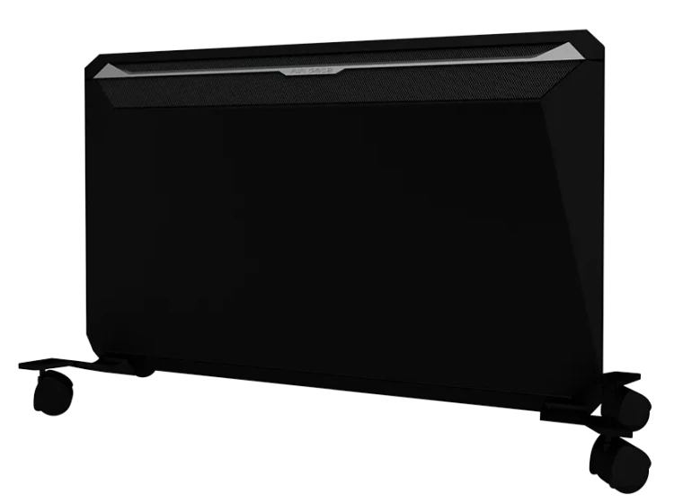 Конвектор электрический ELECTROLUX ECH/R-2000 E BLACK купить в Нягани