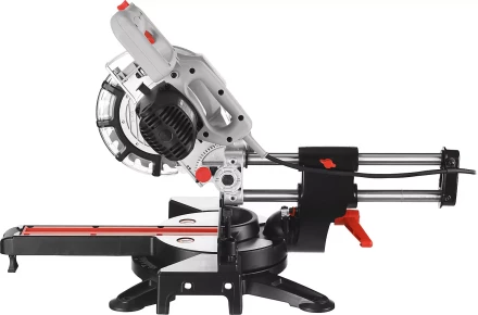 Пила торцовочная с протяжкой ЗПТ-190-1200 ПЛ серия МАСТЕР купить в Нягани