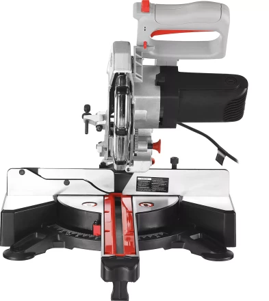 Пила торцовочная с протяжкой ЗПТ-190-1200 ПЛ серия МАСТЕР купить в Нягани