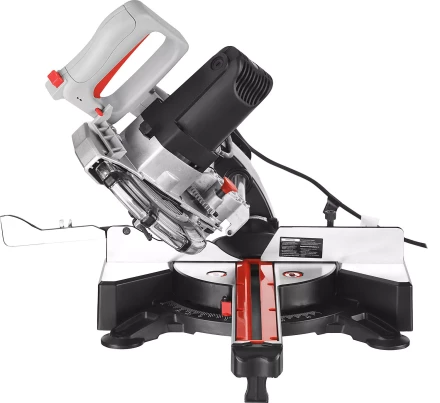 Пила торцовочная с протяжкой ЗПТ-190-1200 ПЛ серия МАСТЕР купить в Нягани