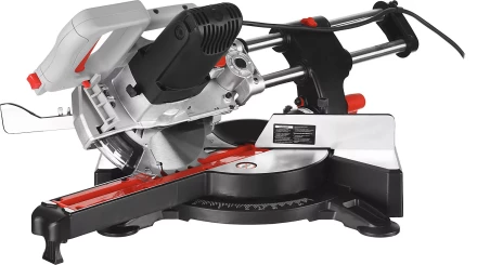 Пила торцовочная с протяжкой ЗПТ-190-1200 ПЛ серия МАСТЕР купить в Нягани