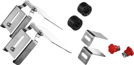 Станок точильный увеличенная мощность + лампа подсветки ЗТШМ-200-450 серия МАСТЕР купить в Нягани