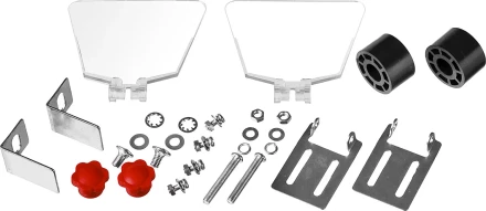 Станок точильный увеличенная мощность + лампа подсветки ЗТШМ-200-450 серия МАСТЕР купить в Нягани