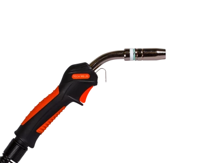 Горелка TECH MS 25 230А 4метр Сварог ICT2799 купить в Нягани