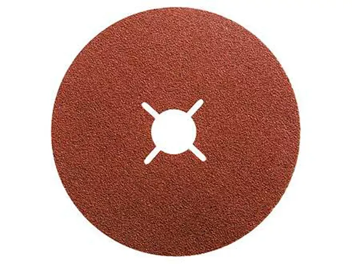 Круг фибровый Р 40 115 х 22mm 5шт MATRIX 73902 купить в Нягани