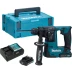 Аккумуляторный перфоратор Makita HR140DWAJ купить в Нягани