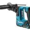 Аккумуляторный перфоратор Makita HR140DWAJ купить в Нягани