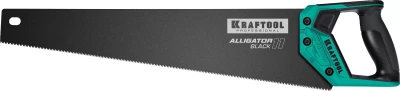 Ножовка для точного реза Alligator BLACK 11 15205-50