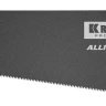 Ножовка для точного реза Alligator BLACK 11 15205-50 купить в Нягани