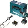 Дрель-шуруповерт аккумуляторная Makita DHP481RTE купить в Нягани
