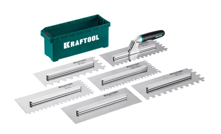 Набор нежавеющих гребенок 33268-H6 купить в Нягани