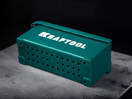 Набор нежавеющих гребенок 33268-H6 купить в Нягани