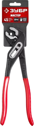 Клещи переставные серия МАСТЕР купить в Нягани