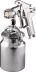 Краскопульт пневматический STAYER &quot;PROFESSIONAL&quot; AirPro, 1,4мм 06477-1.4 купить в Нягани
