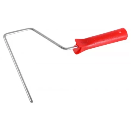 Ручка ЗУБР &quot;МАСТЕР&quot; для валиков, бюгель 6мм, 180мм 05670-18 купить в Нягани