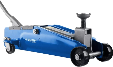 Домкраты подкатные гидравлические модель Т-77 серия ПРОФЕССИОНАЛ купить в Нягани