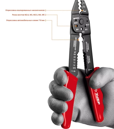 Стриппер многофункциональный тип M серия МАСТЕР купить в Нягани