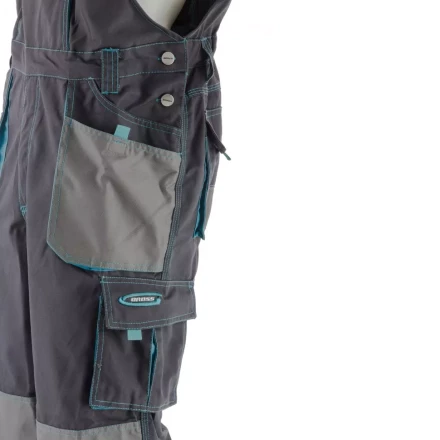 Полукомбинезон M Gross 90352 купить в Нягани