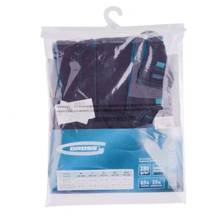 Полукомбинезон M Gross 90352 купить в Нягани