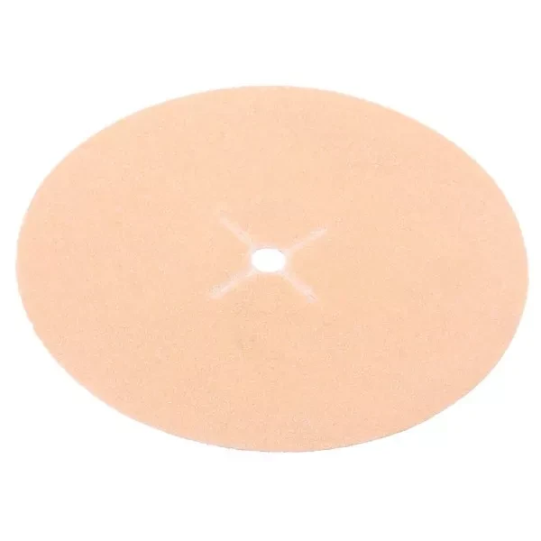 Круг STAYER из абразивной бумаги, 125мм/ №40, 5шт 3582-125-040 купить в Нягани