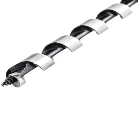 Сверло по дереву шнековое 20 х 350 мм шестигранный хвостовик Matrix 70142 купить в Нягани