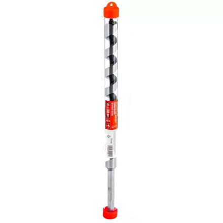 Сверло по дереву шнековое 20 х 350 мм шестигранный хвостовик Matrix 70142 купить в Нягани