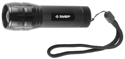 Фонари ручные 3Вт серия ЭКСПЕРТ купить в Нягани