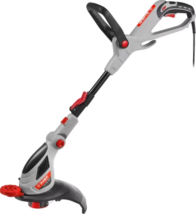 Триммер электрический ЗТЭ-30-550 серия МАСТЕР купить в Нягани