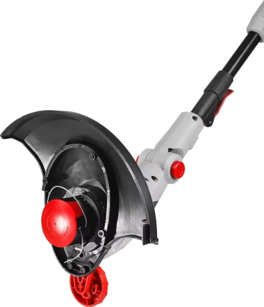 Триммер электрический ЗТЭ-30-550 серия МАСТЕР купить в Нягани