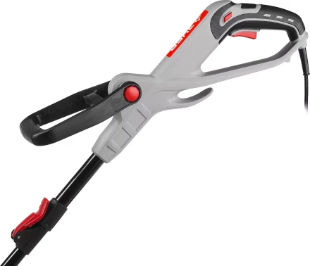 Триммер электрический ЗТЭ-30-550 серия МАСТЕР купить в Нягани