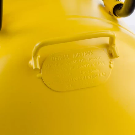 Компрессор воздушный Denzel DKV2200/100 Х-PRO 58079 купить в Нягани