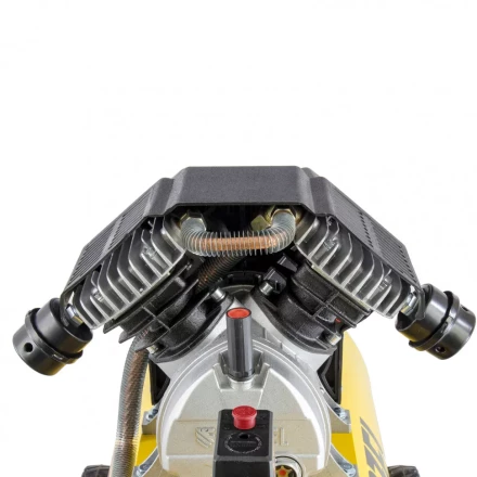 Компрессор воздушный Denzel DKV2200/100 Х-PRO 58079 купить в Нягани