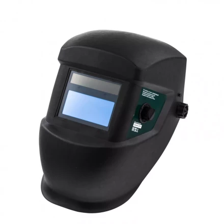 Щиток защитный лицевой с автозатемнением Ф5 коробка Сибртех 89177 купить в Нягани