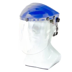 Щиток защитный НБТ 400х220 мм поликарбонат СИБРТЕХ 89124