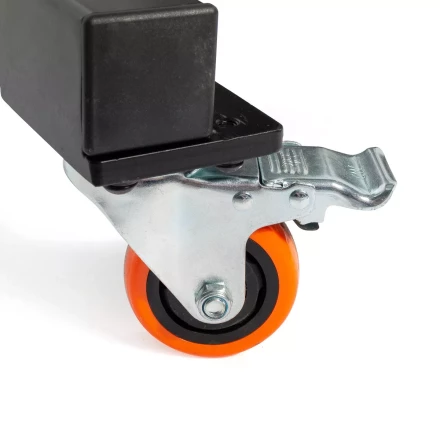 Стол КВТ СШО-150 NEO с комплектом шинообрабатывающего оборудования для шин до 150 мм (85683) купить в Нягани