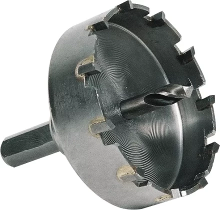 Коронка по кирпичу Ф80 Кратон 1 04 04 004 купить в Нягани