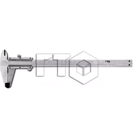 Штангенциркуль ШЦ 1-250 (0.05) ГТО губки 60мм купить в Нягани