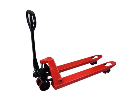 Тележка гидравлическая 2500 кг 1150 мм резиновые колеса TOR AC (серия DR) 1050400 купить в Нягани