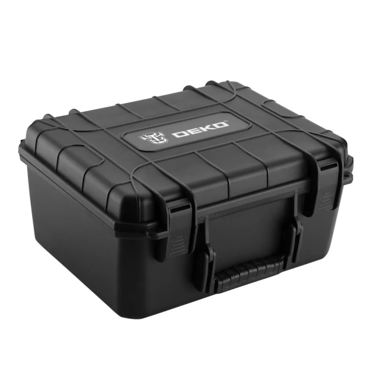 Уровень лазерный DKLL12PR3 DEKO, 065-0176 купить в Нягани