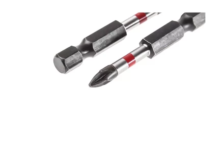 Бита HAMMER PZ1 50мм (2шт) купить в Нягани