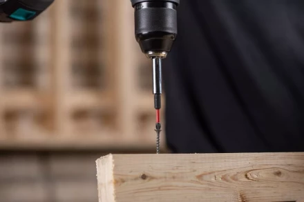 Бита HAMMER PZ1 50мм (2шт) купить в Нягани