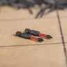 Бита HAMMER PZ1 50мм (2шт) купить в Нягани